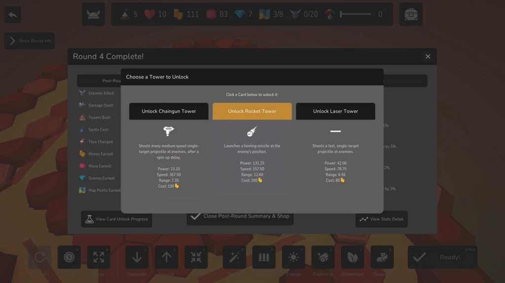 TERRORFORMER TD - PC - STEAM - MULTILANGUAGE - WORLDWIDE