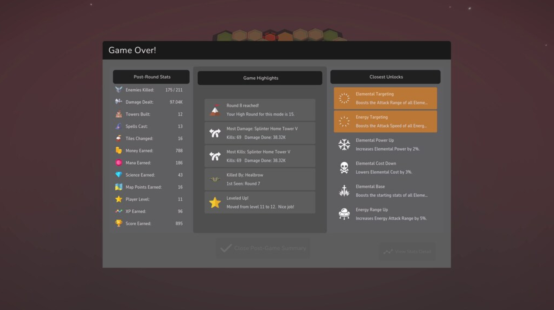 TERRORFORMER TD - PC - STEAM - MULTILANGUAGE - WORLDWIDE