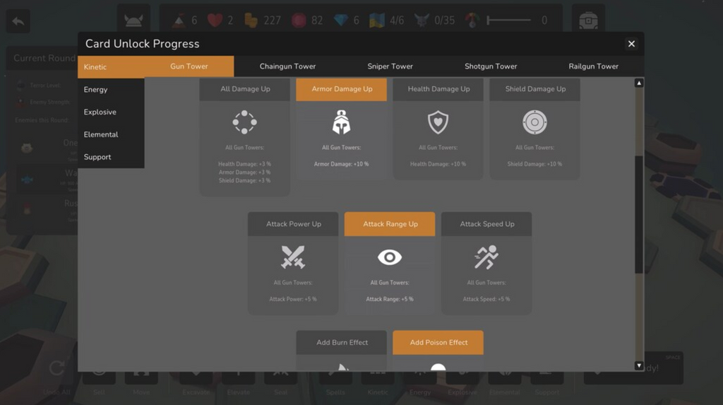 TERRORFORMER TD - PC - STEAM - MULTILANGUAGE - WORLDWIDE