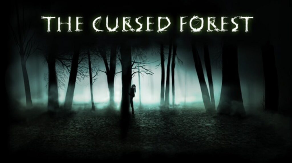 THE CURSED FOREST - PC - STEAM - MULTILANGUAGE - WORLDWIDE
