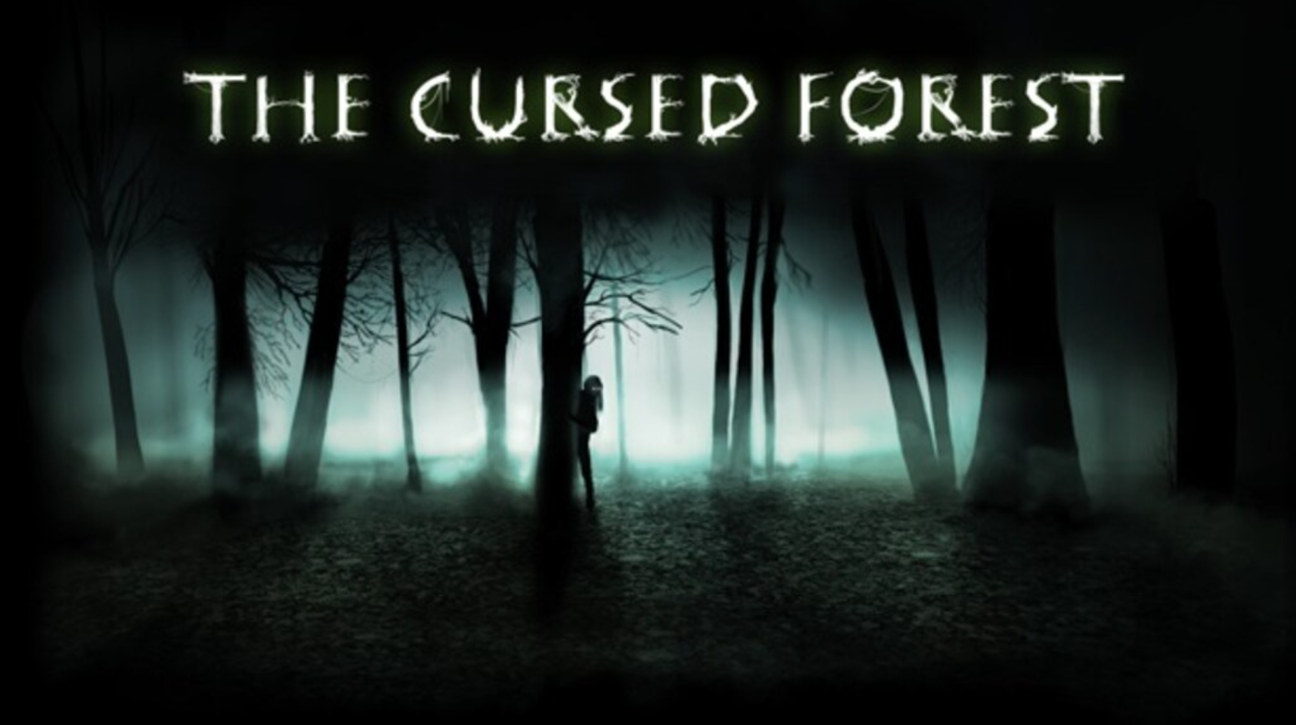 THE CURSED FOREST - PC - STEAM - MULTILANGUAGE - WORLDWIDE