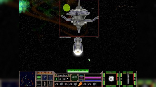 SPACE EMPIRES: STARFURY - PC - STEAM - MULTILANGUAGE - WORLDWIDE