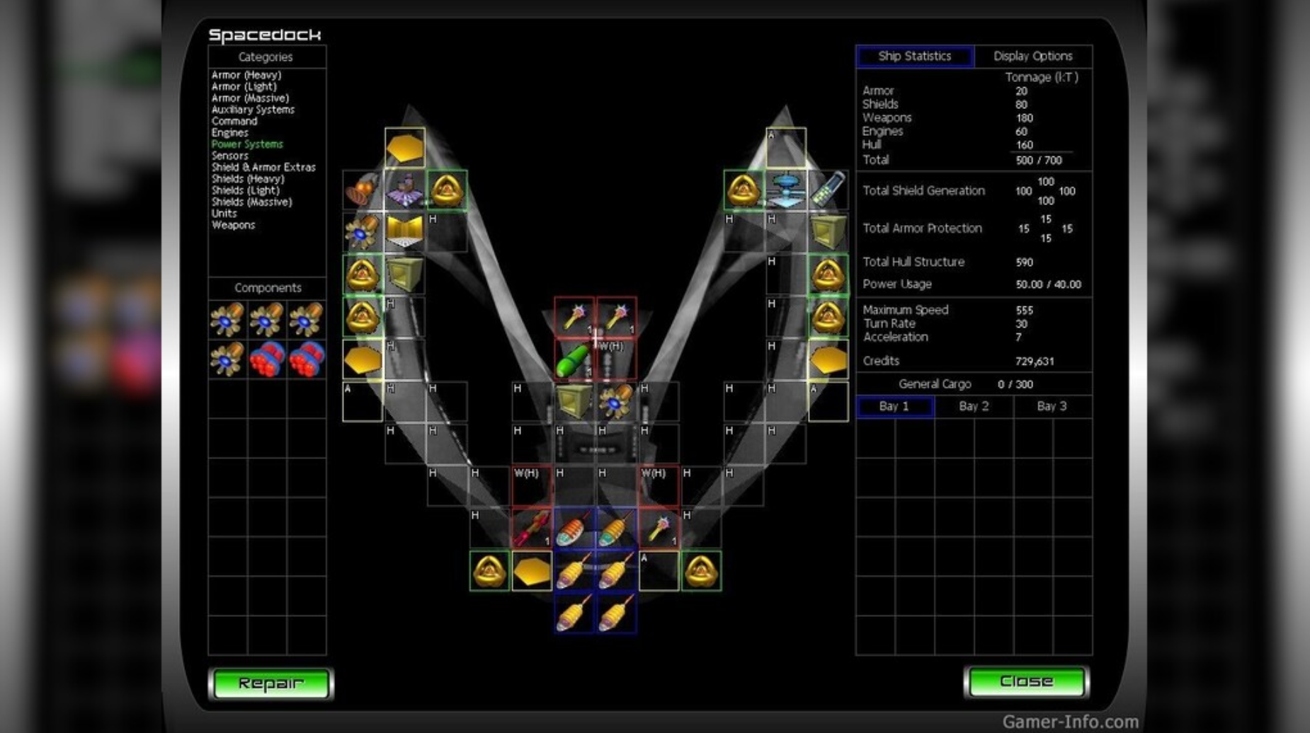 SPACE EMPIRES: STARFURY - PC - STEAM - MULTILANGUAGE - WORLDWIDE