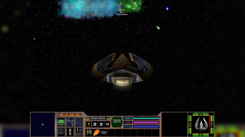 SPACE EMPIRES: STARFURY - PC - STEAM - MULTILANGUAGE - WORLDWIDE