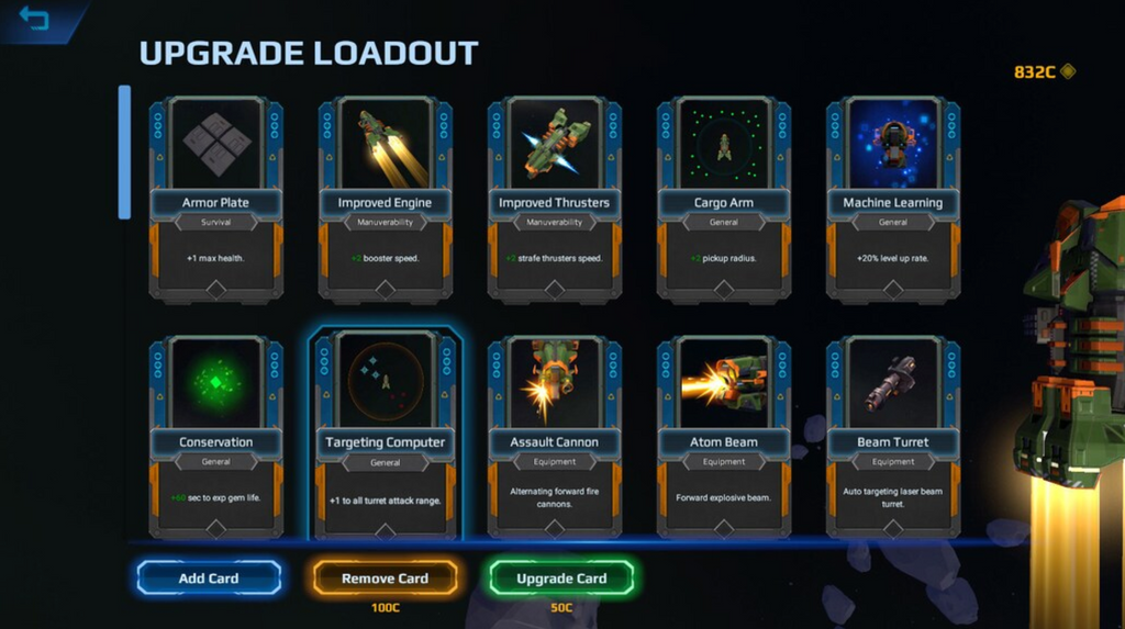 STAR SURVIVOR - PC - STEAM - MULTILANGUAGE - WORLDWIDE