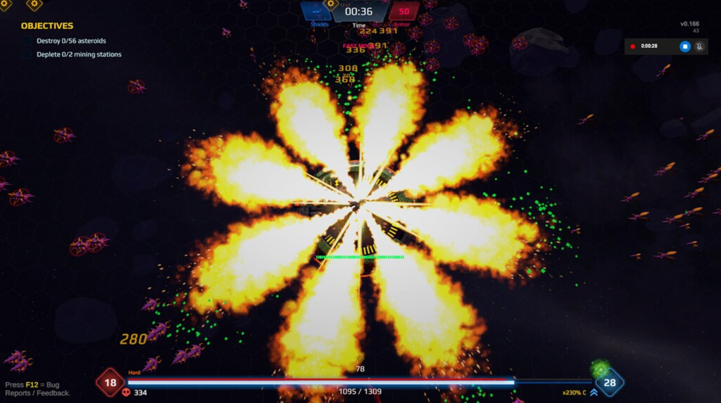 STAR SURVIVOR - PC - STEAM - MULTILANGUAGE - WORLDWIDE