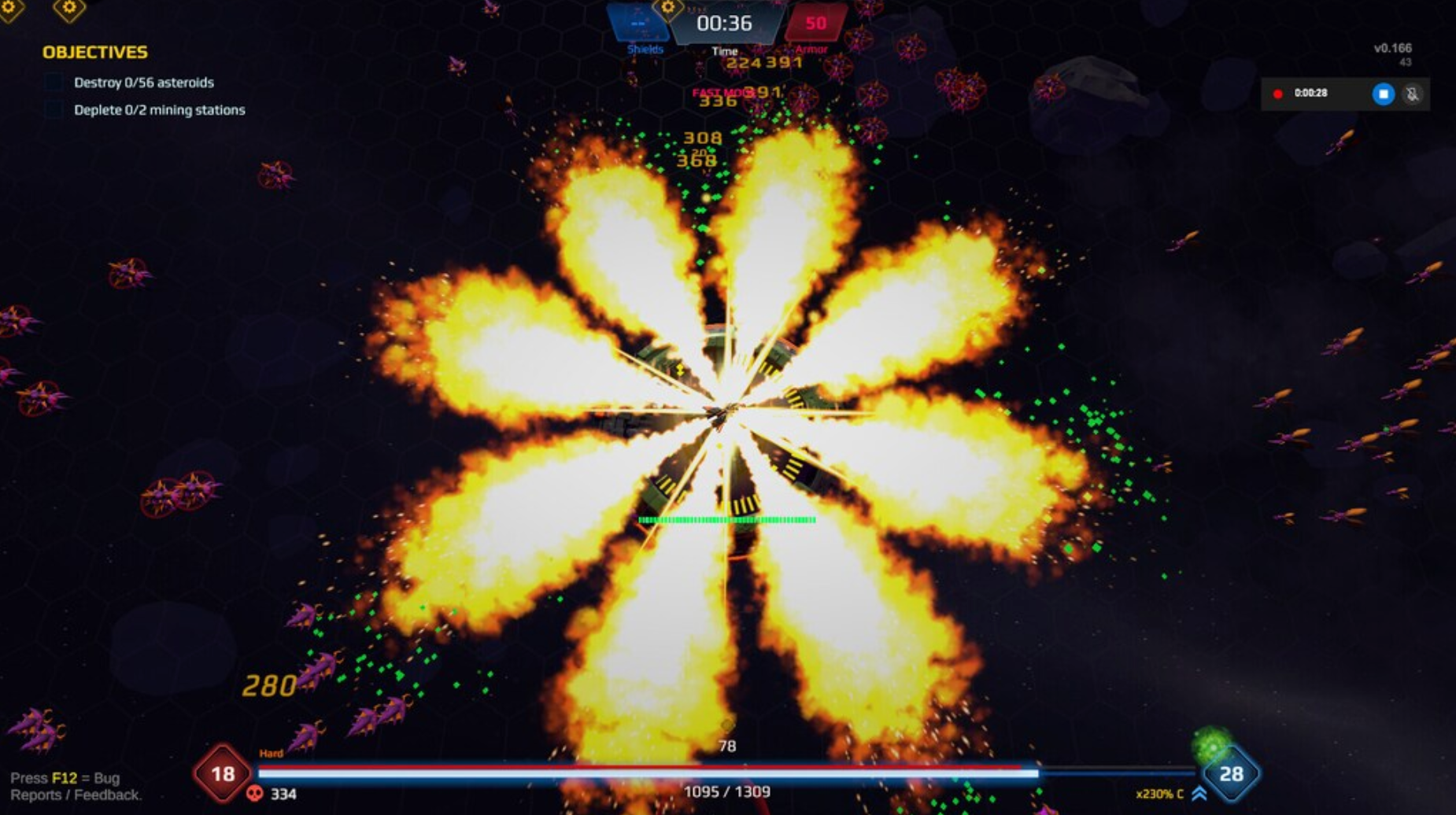 STAR SURVIVOR - PC - STEAM - MULTILANGUAGE - WORLDWIDE