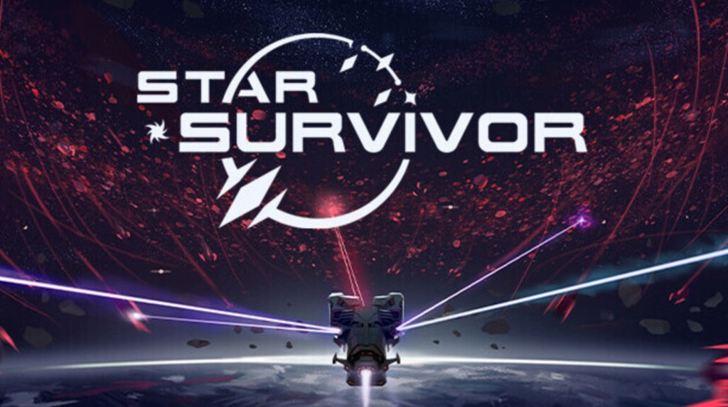STAR SURVIVOR - PC - STEAM - MULTILANGUAGE - WORLDWIDE