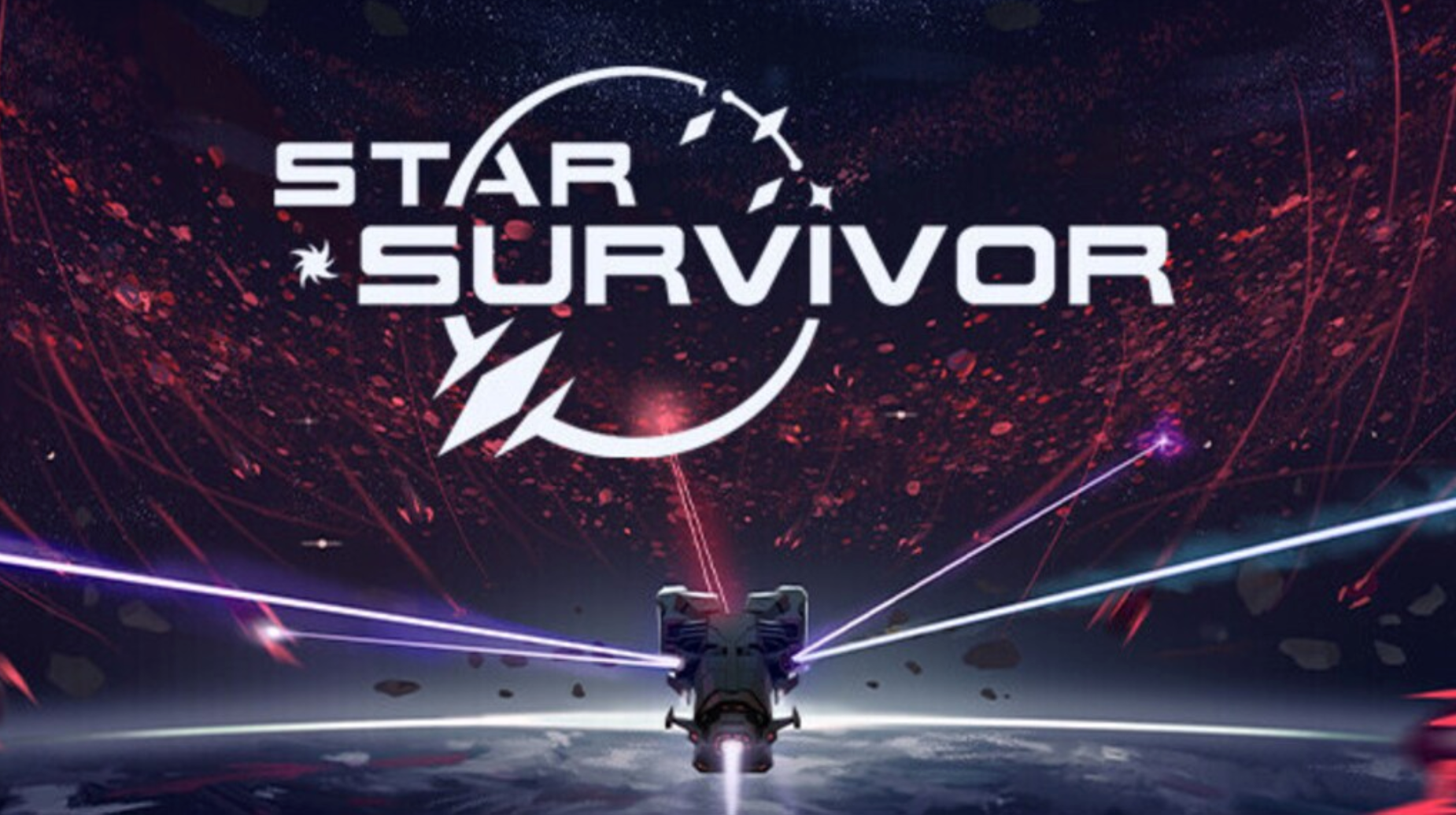 STAR SURVIVOR - PC - STEAM - MULTILANGUAGE - WORLDWIDE