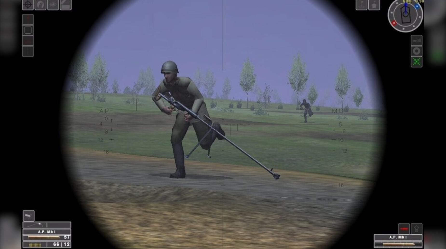 STEEL FURY: KHARKOV 1942 - PC - STEAM - MULTILANGUAGE - WORLDWIDE