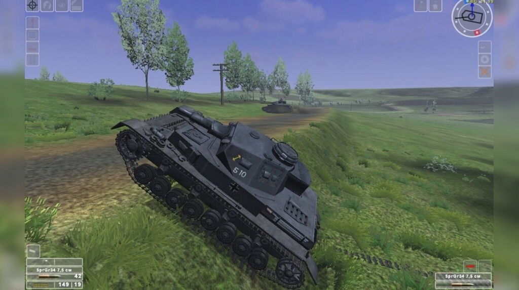 STEEL FURY: KHARKOV 1942 - PC - STEAM - MULTILANGUAGE - WORLDWIDE