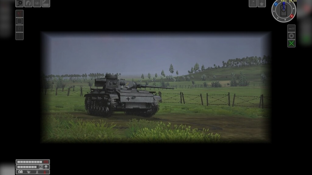 STEEL FURY: KHARKOV 1942 - PC - STEAM - MULTILANGUAGE - WORLDWIDE