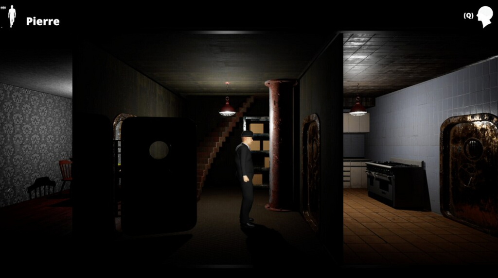 SU: UNLOCKING THE 4TH DIMENSION - PC - STEAM - MULTILANGUAGE - WORLDWIDE