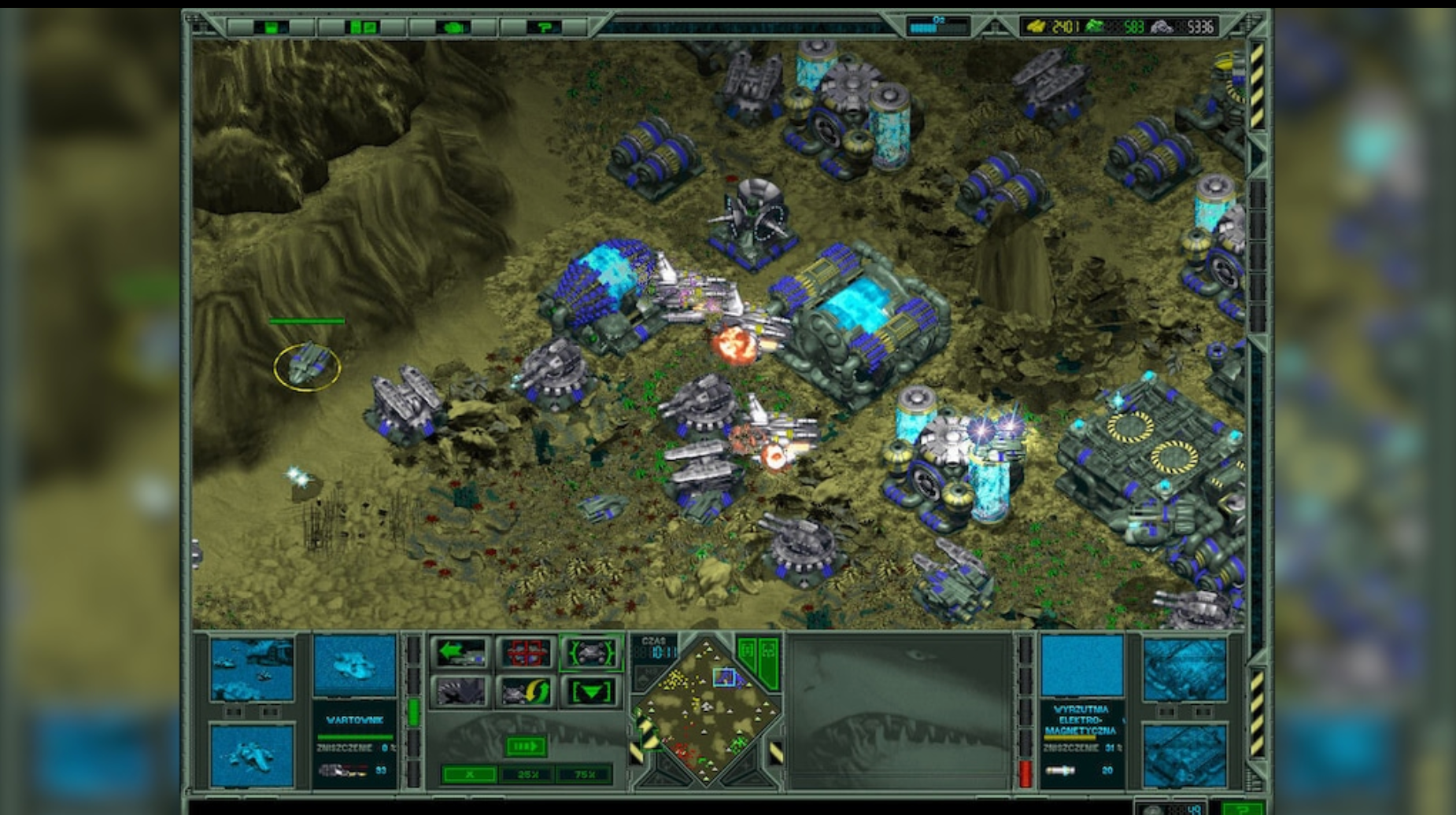 SUBMARINE TITANS - PC - STEAM - MULTILANGUAGE - WORLDWIDE