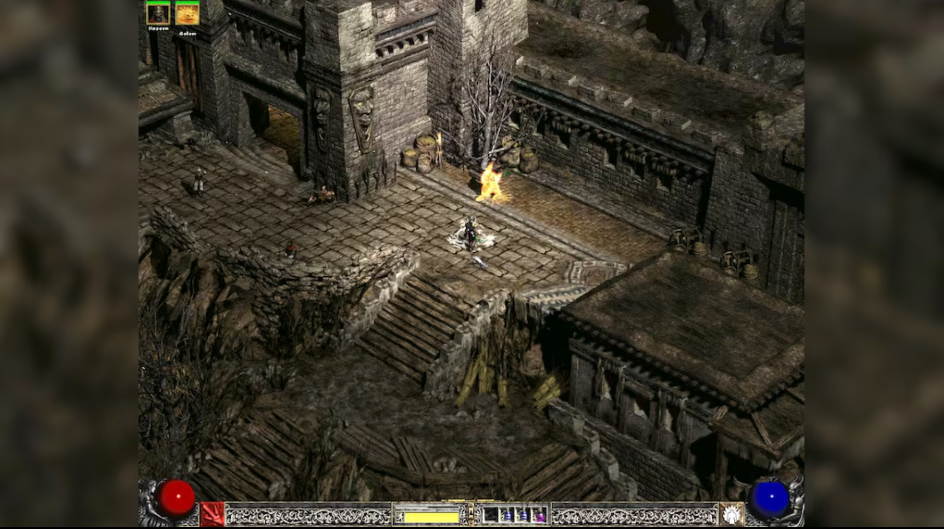 DIABLO 2 - LORD OF DESTRUCTION - PC - BATTLE.NET - MULTILANGUAGE - EU