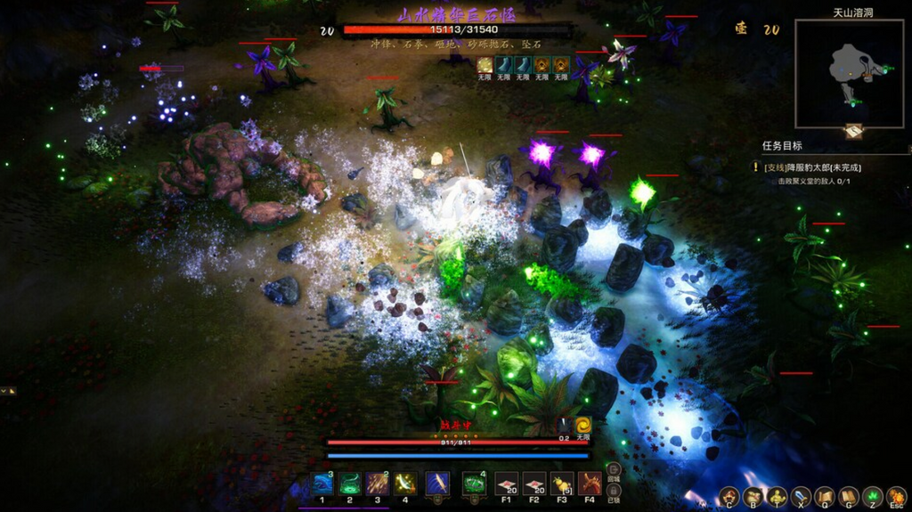 TALES OF SPARK - PC - STEAM - MULTILANGUAGE - WORLDWIDE