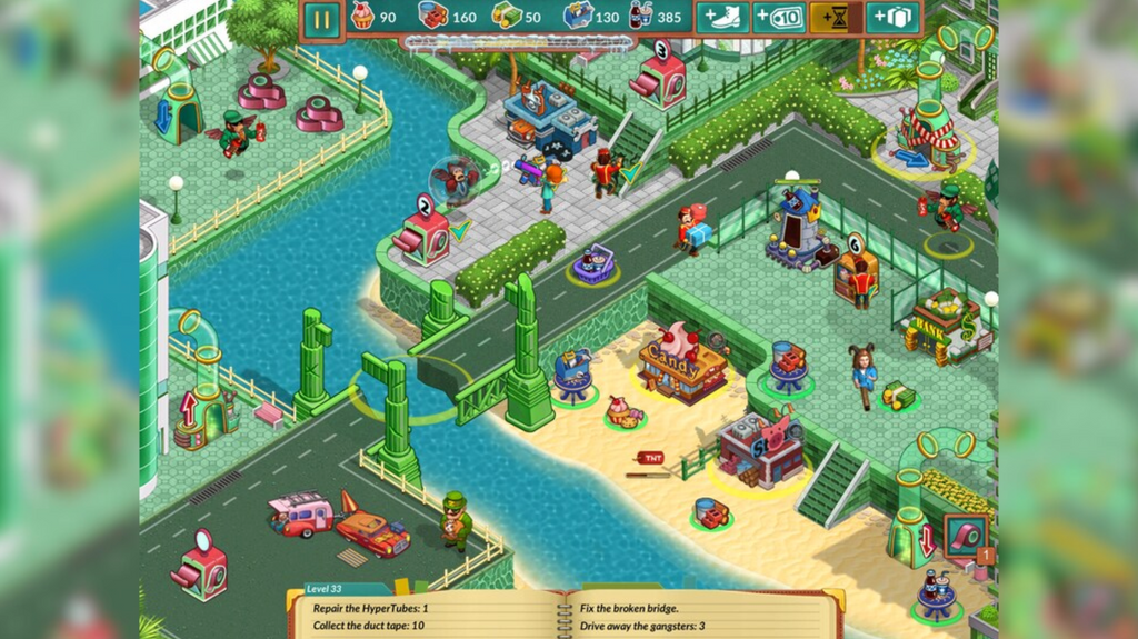 ROSE RIDDLE 2: WEREWOLF SHADOW - PC - STEAM - MULTILANGUAGE - WORLDWIDE