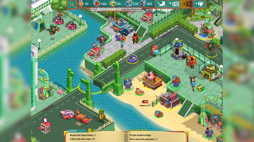 ROSE RIDDLE 2: WEREWOLF SHADOW - PC - STEAM - MULTILANGUAGE - WORLDWIDE