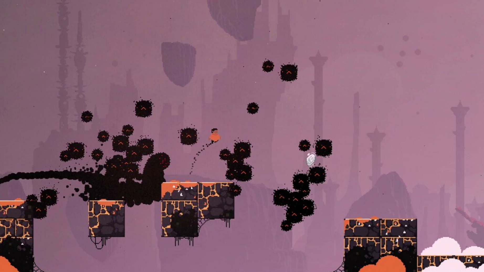 RUN: THE WORLD IN-BETWEEN - PC - STEAM - MULTILANGUAGE - WORLDWIDE