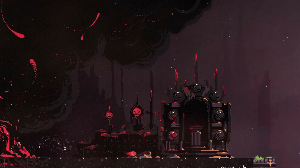 RUN: THE WORLD IN-BETWEEN - PC - STEAM - MULTILANGUAGE - WORLDWIDE