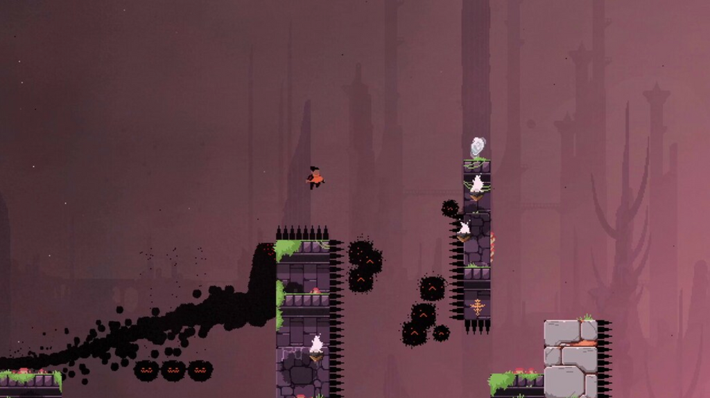 RUN: THE WORLD IN-BETWEEN - PC - STEAM - MULTILANGUAGE - WORLDWIDE