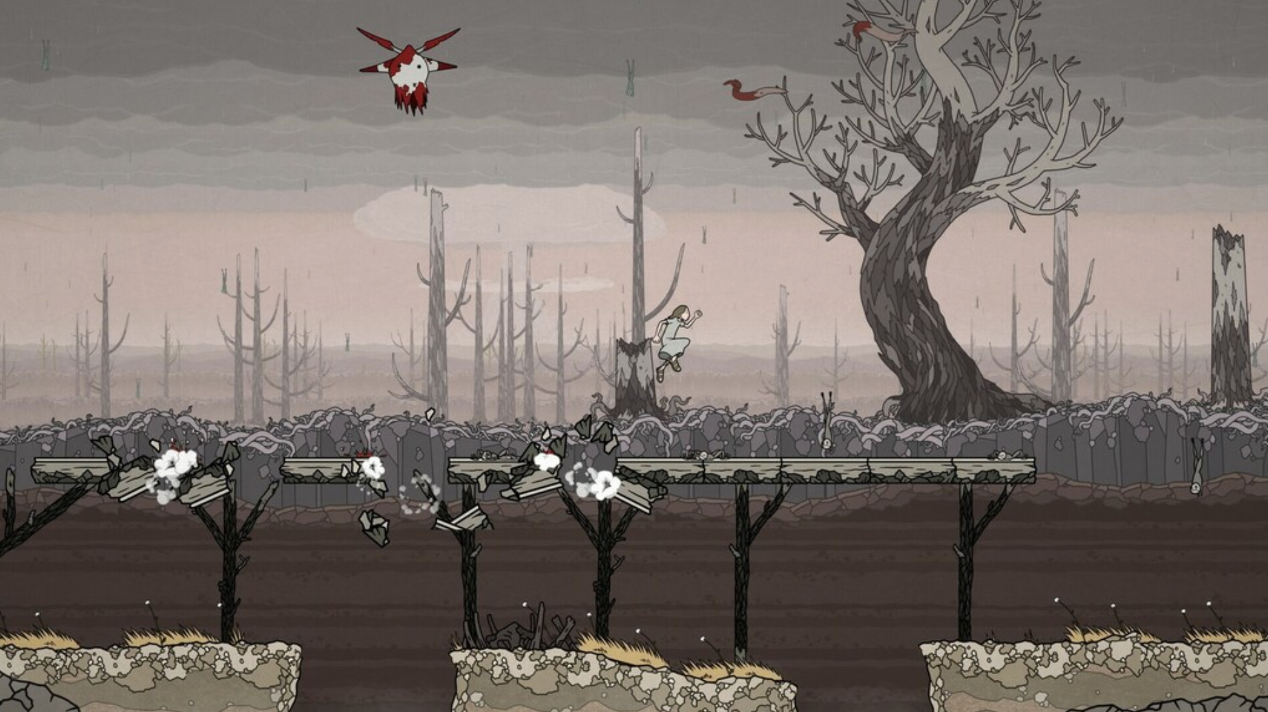 SAVIORLESS - PC - STEAM - MULTILANGUAGE - WORLDWIDE