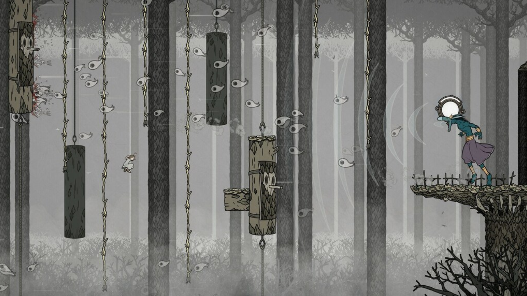SAVIORLESS - PC - STEAM - MULTILANGUAGE - WORLDWIDE