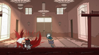 SAVIORLESS - PC - STEAM - MULTILANGUAGE - WORLDWIDE