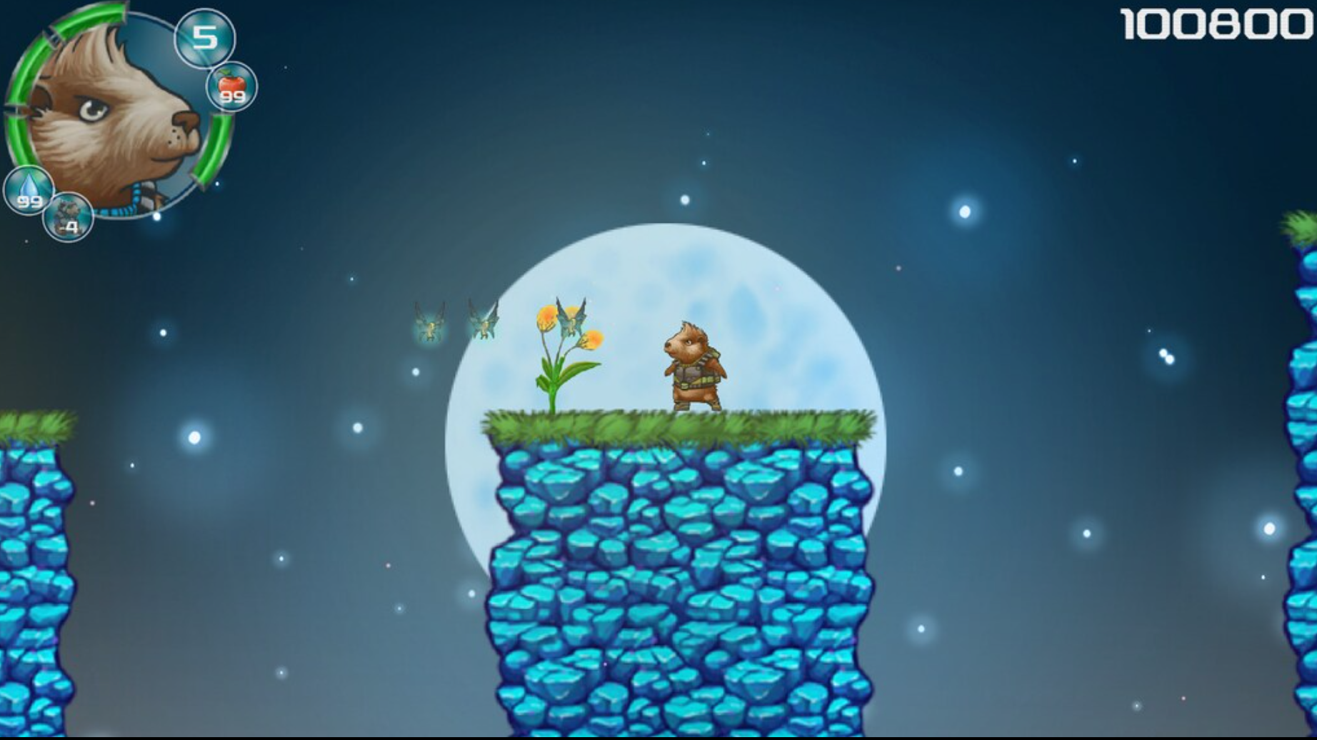 SCOTT IN SPACE - PC - STEAM - MULTILANGUAGE - WORLDWIDE