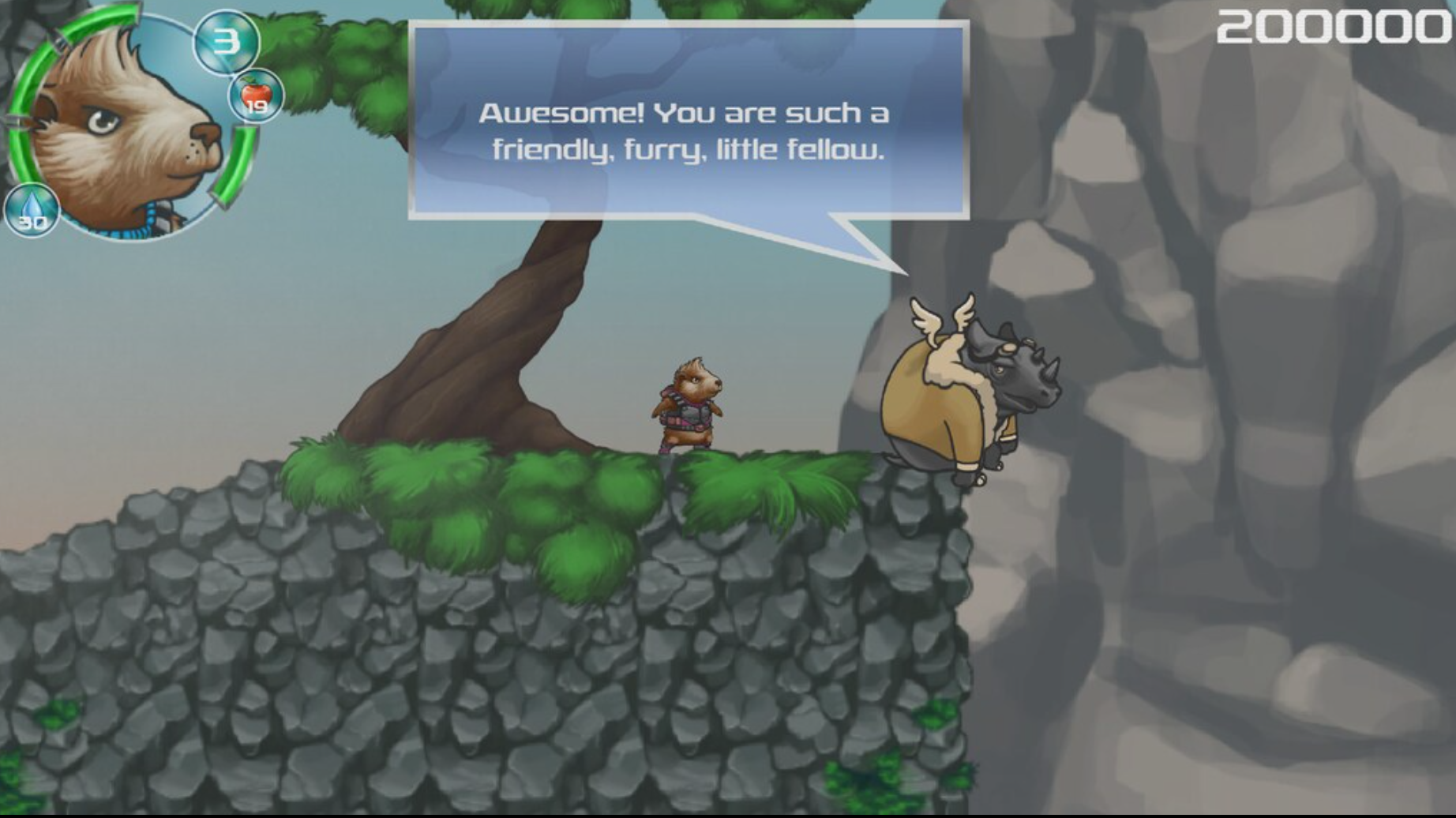 SCOTT IN SPACE - PC - STEAM - MULTILANGUAGE - WORLDWIDE