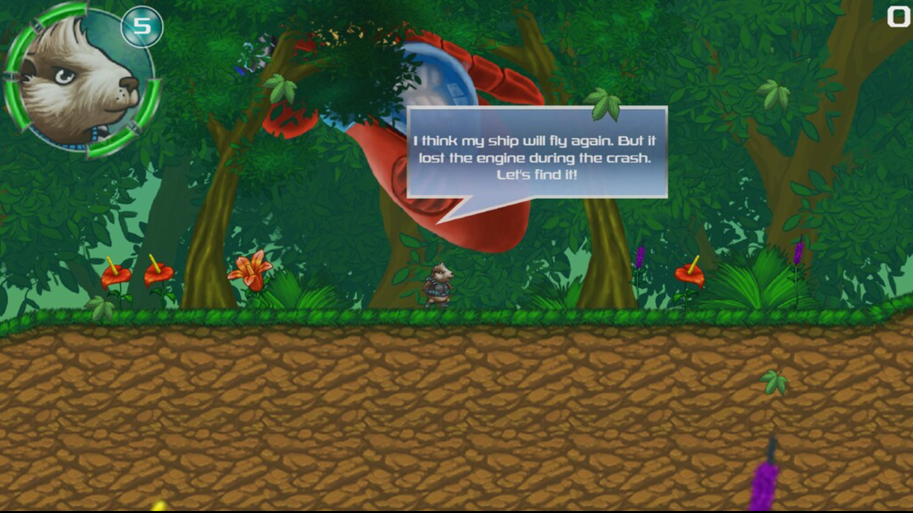 SCOTT IN SPACE - PC - STEAM - MULTILANGUAGE - WORLDWIDE