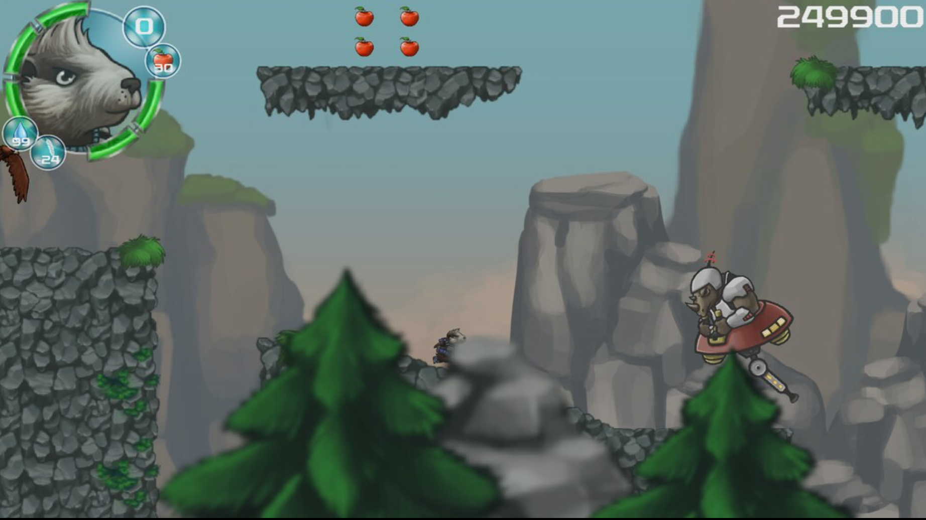 SCOTT IN SPACE - PC - STEAM - MULTILANGUAGE - WORLDWIDE