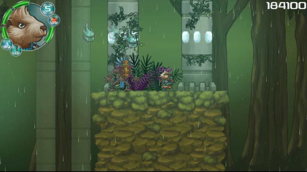 SCOTT IN SPACE - PC - STEAM - MULTILANGUAGE - WORLDWIDE