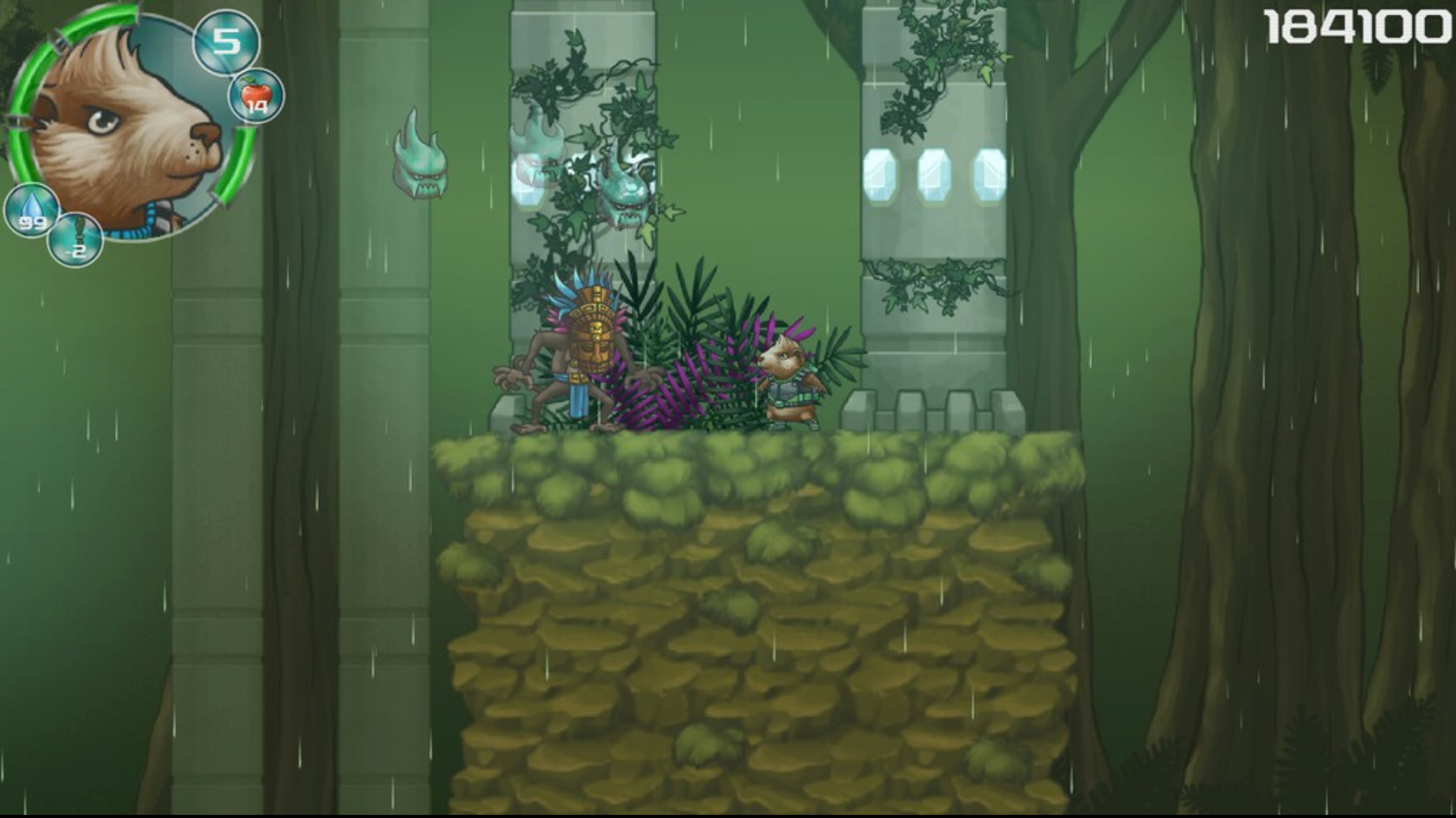 SCOTT IN SPACE - PC - STEAM - MULTILANGUAGE - WORLDWIDE