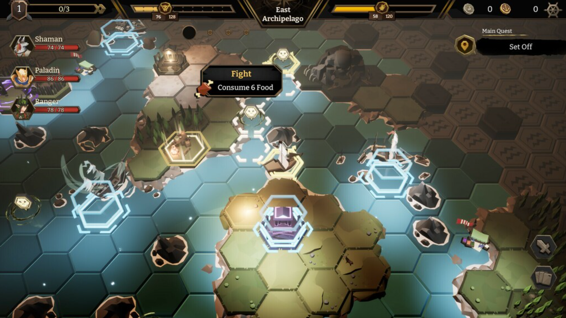 SEA HORIZON - PC - STEAM - MULTILANGUAGE - WORLDWIDE