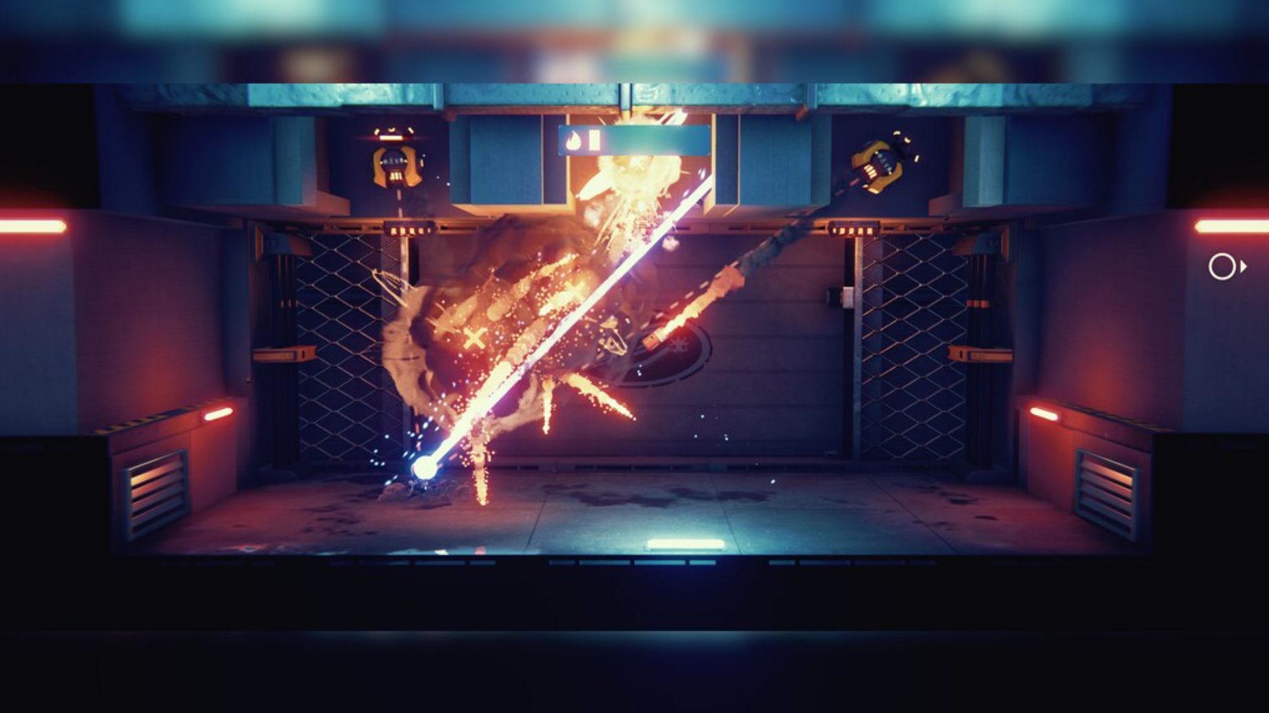 SODA CRISIS - PC - STEAM - MULTILANGUAGE - WORLDWIDE