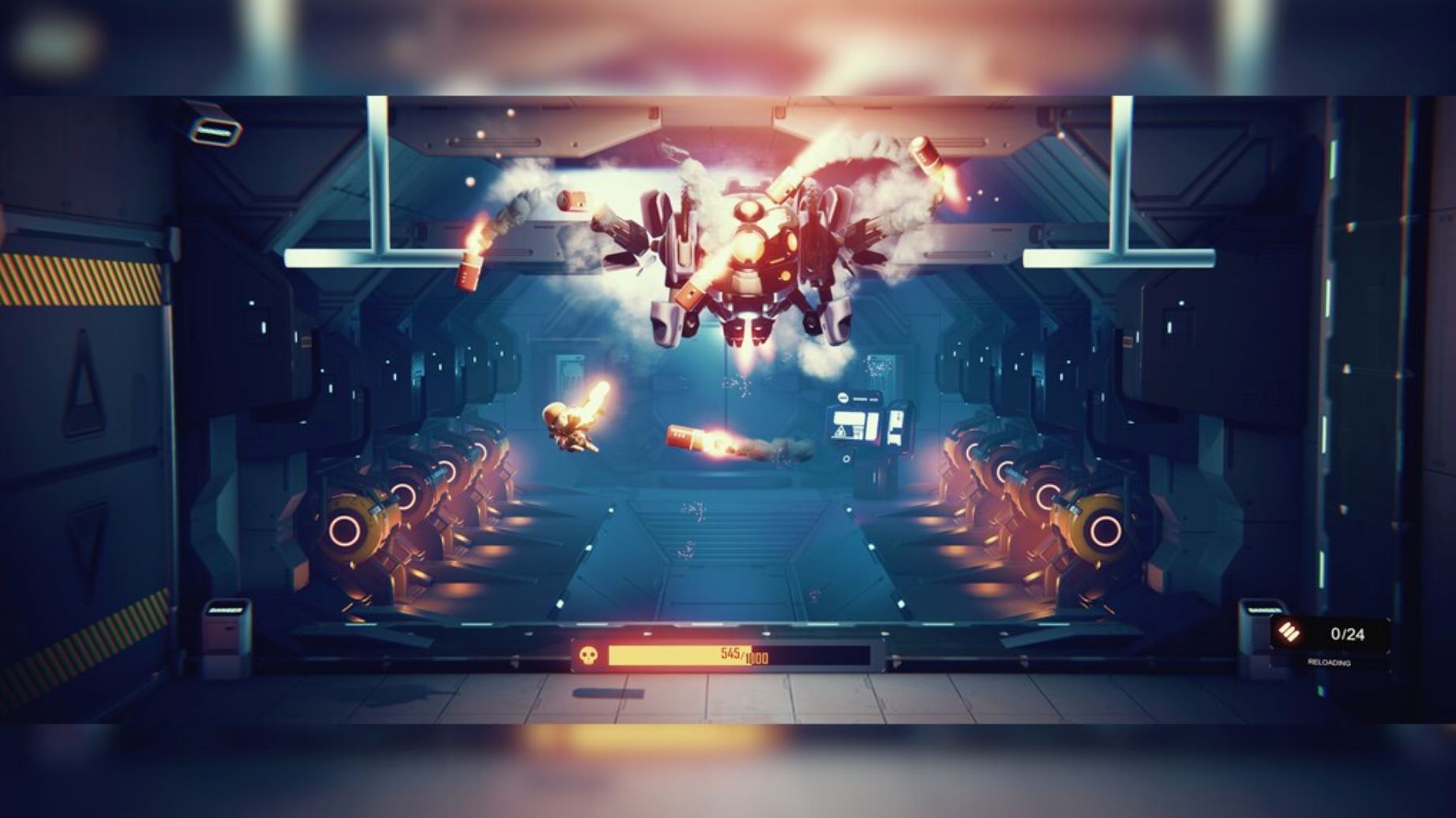 SODA CRISIS - PC - STEAM - MULTILANGUAGE - WORLDWIDE