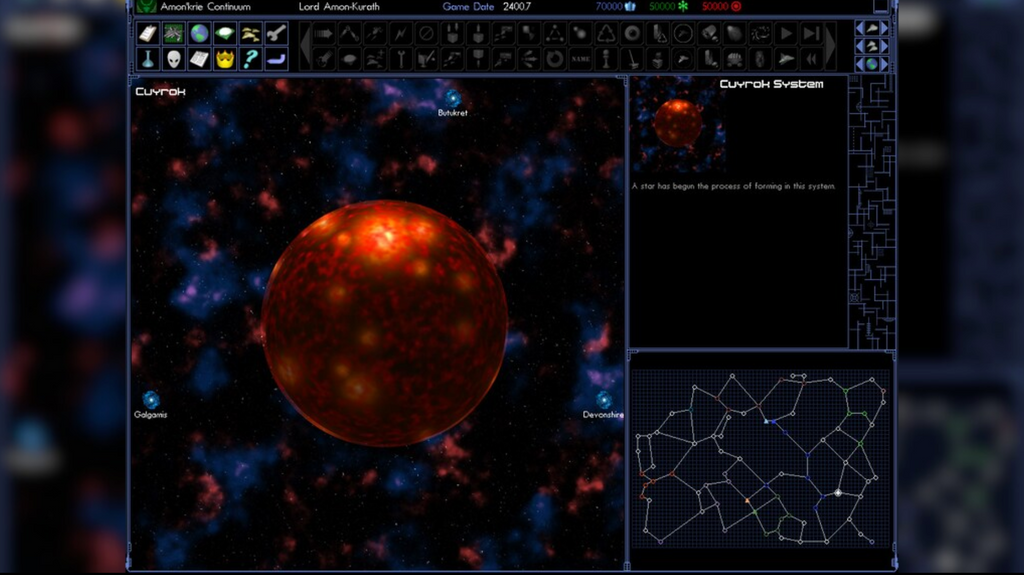 SPACE EMPIRES IV AND V PACK - PC - STEAM - MULTILANGUAGE - WORLDWIDE