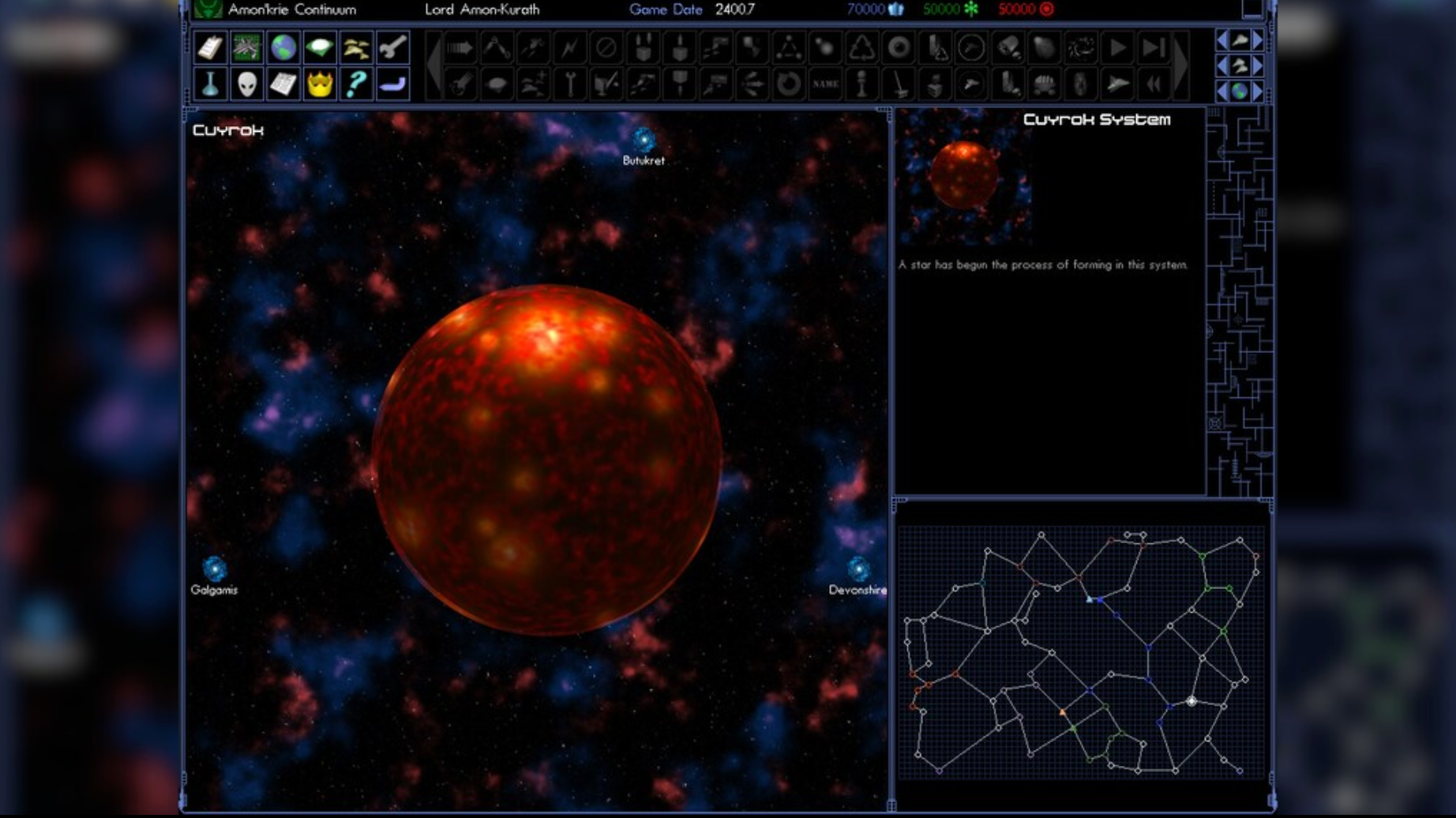 SPACE EMPIRES IV AND V PACK - PC - STEAM - MULTILANGUAGE - WORLDWIDE