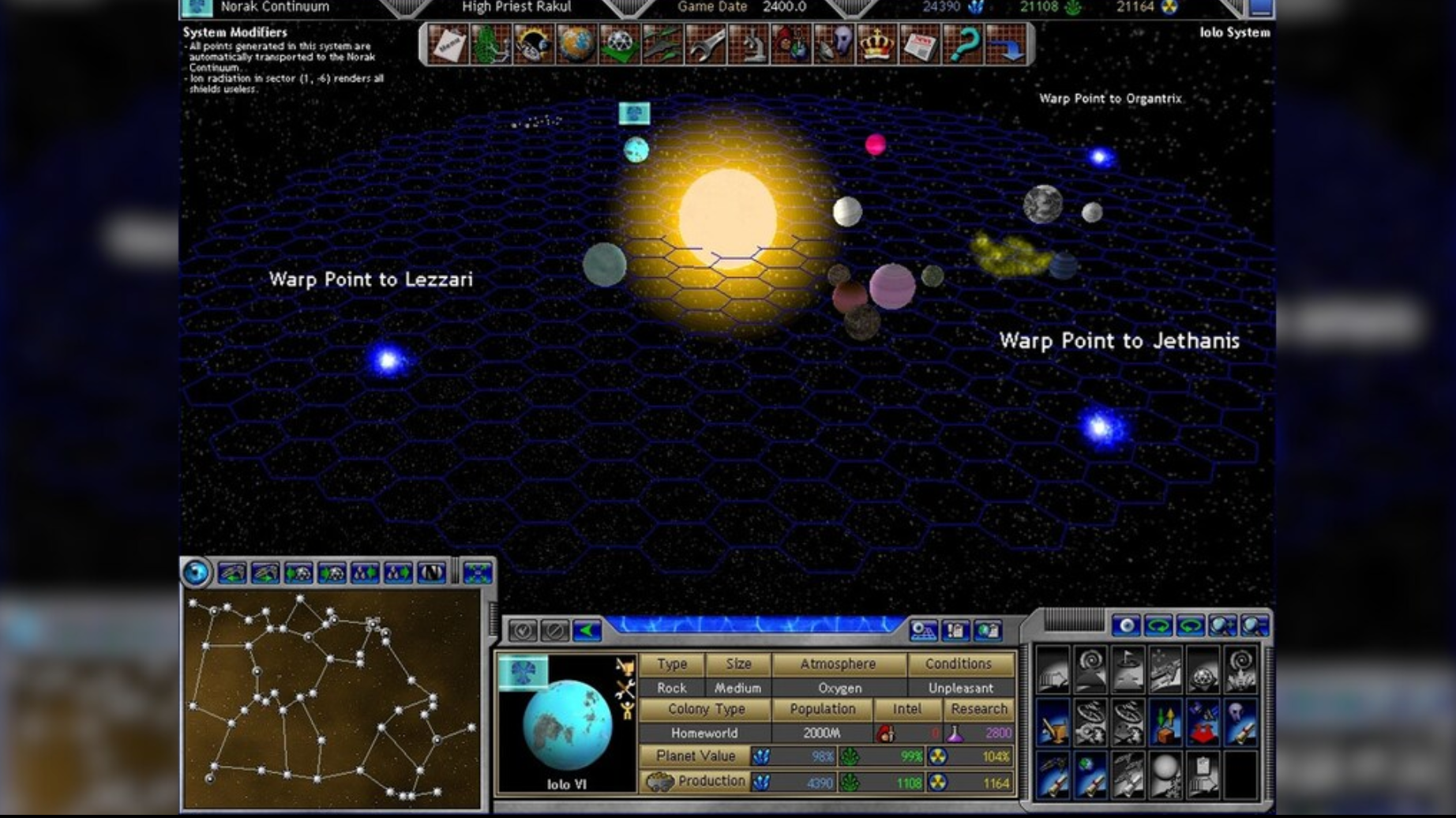 SPACE EMPIRES IV AND V PACK - PC - STEAM - MULTILANGUAGE - WORLDWIDE