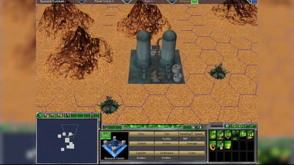 SPACE EMPIRES IV AND V PACK - PC - STEAM - MULTILANGUAGE - WORLDWIDE