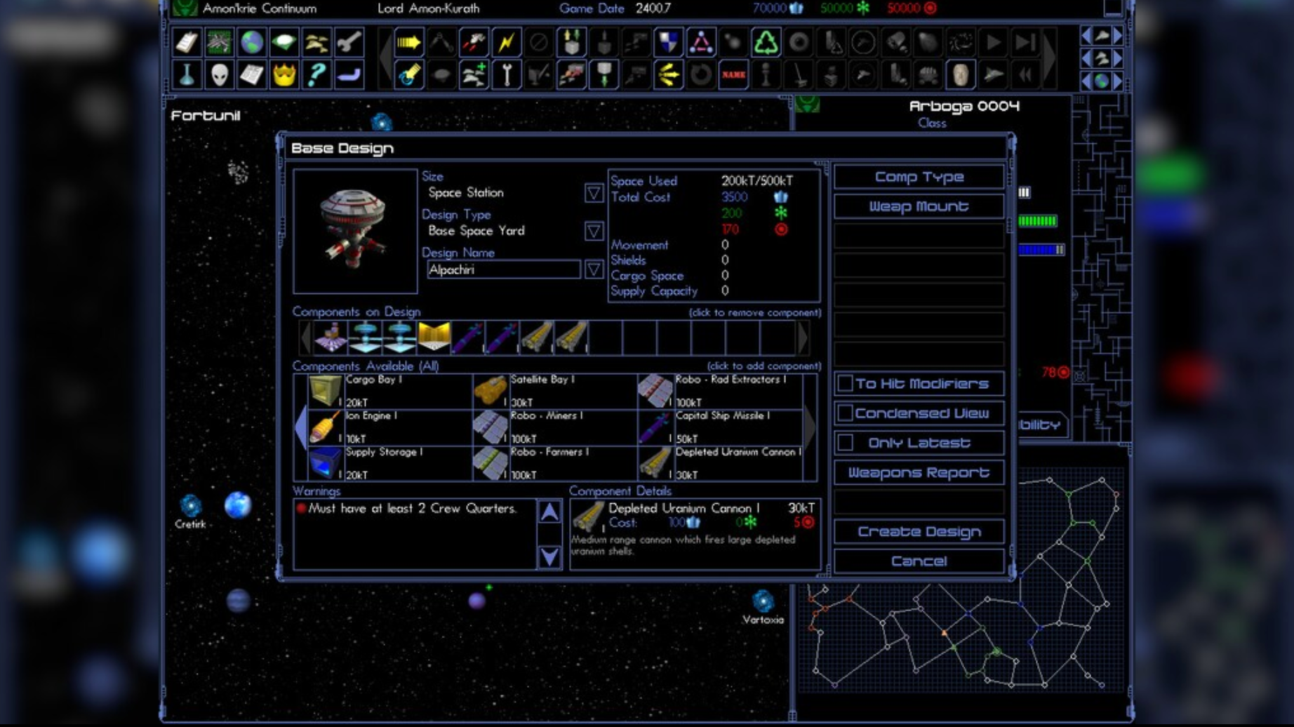 SPACE EMPIRES IV AND V PACK - PC - STEAM - MULTILANGUAGE - WORLDWIDE