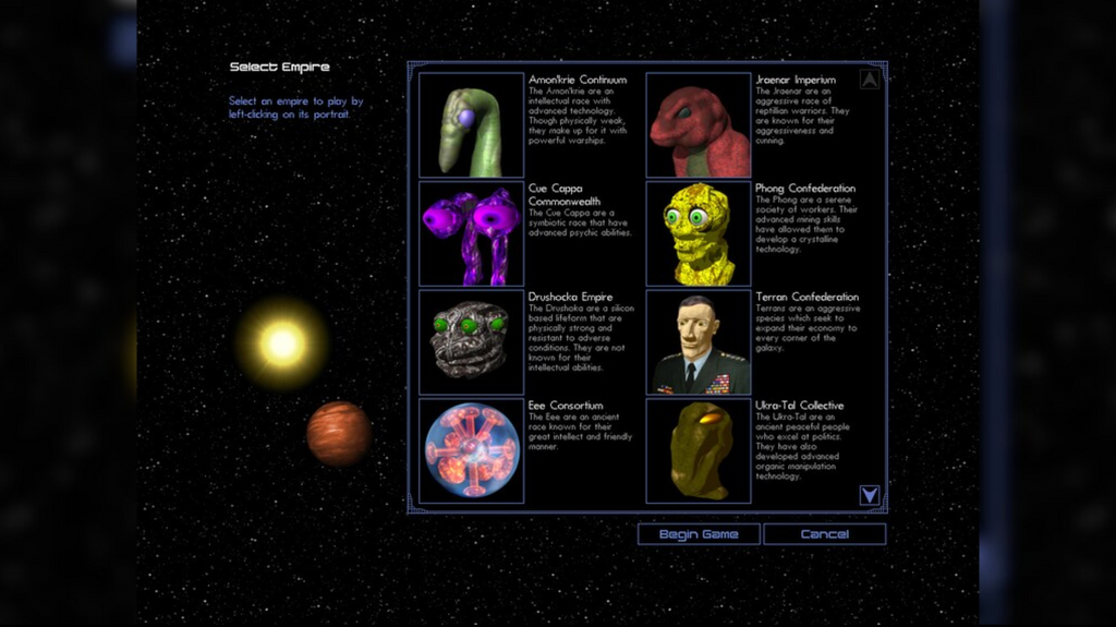 SPACE EMPIRES IV AND V PACK - PC - STEAM - MULTILANGUAGE - WORLDWIDE