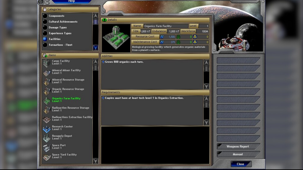 SPACE EMPIRES IV AND V PACK - PC - STEAM - MULTILANGUAGE - WORLDWIDE