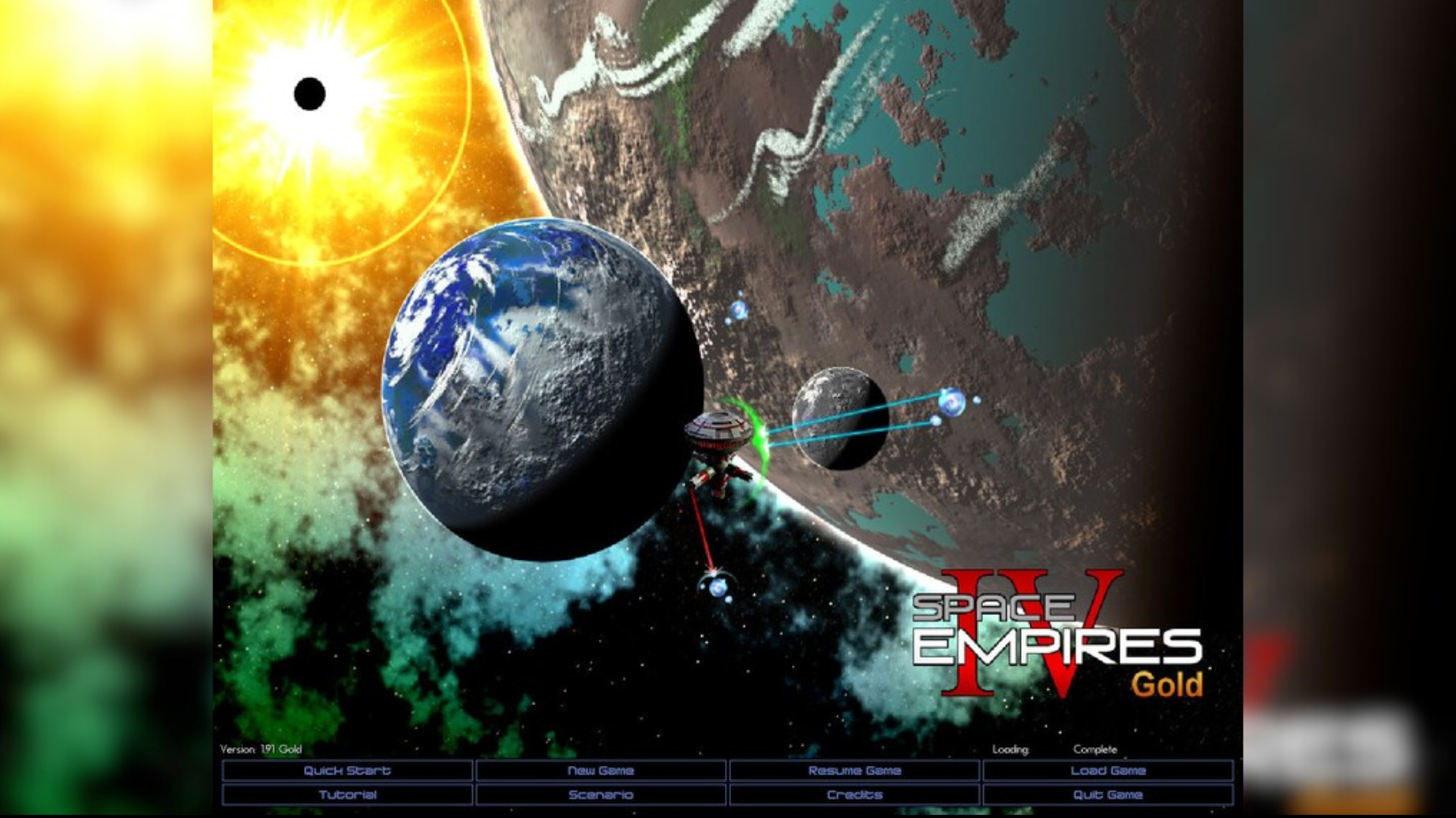 SPACE EMPIRES IV AND V PACK - PC - STEAM - MULTILANGUAGE - WORLDWIDE