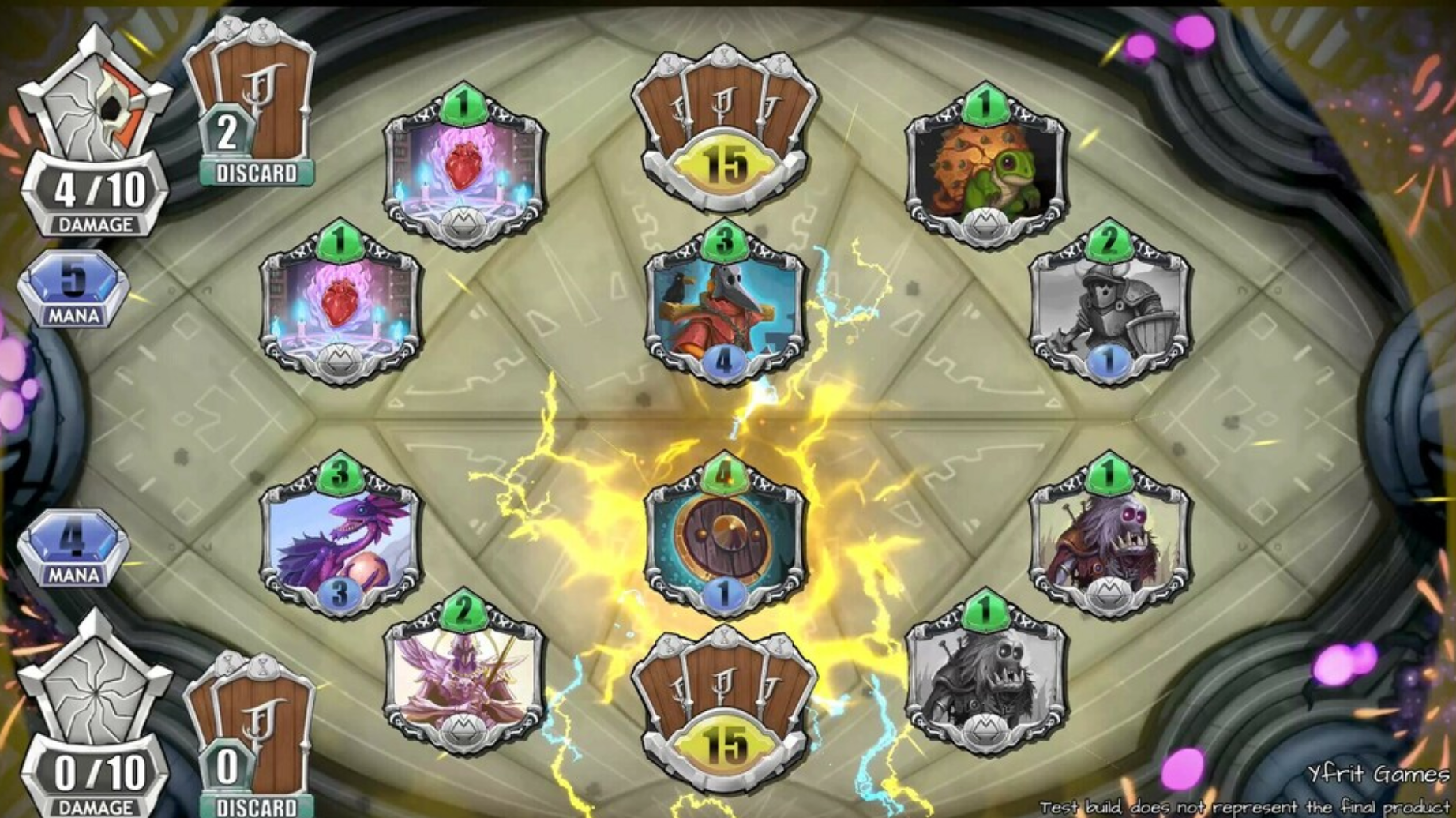 PRIMATERIA - PC - STEAM - MULTILANGUAGE - WORLDWIDE