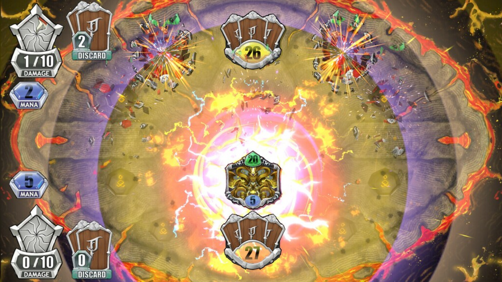 PRIMATERIA - PC - STEAM - MULTILANGUAGE - WORLDWIDE