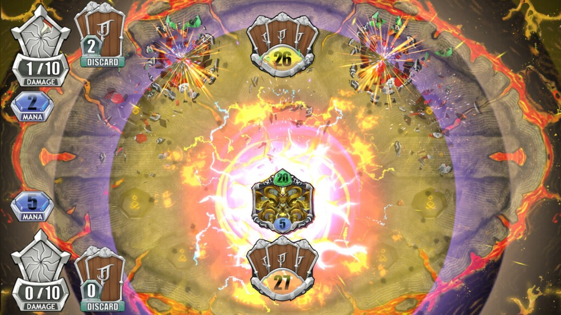 PRIMATERIA - PC - STEAM - MULTILANGUAGE - WORLDWIDE