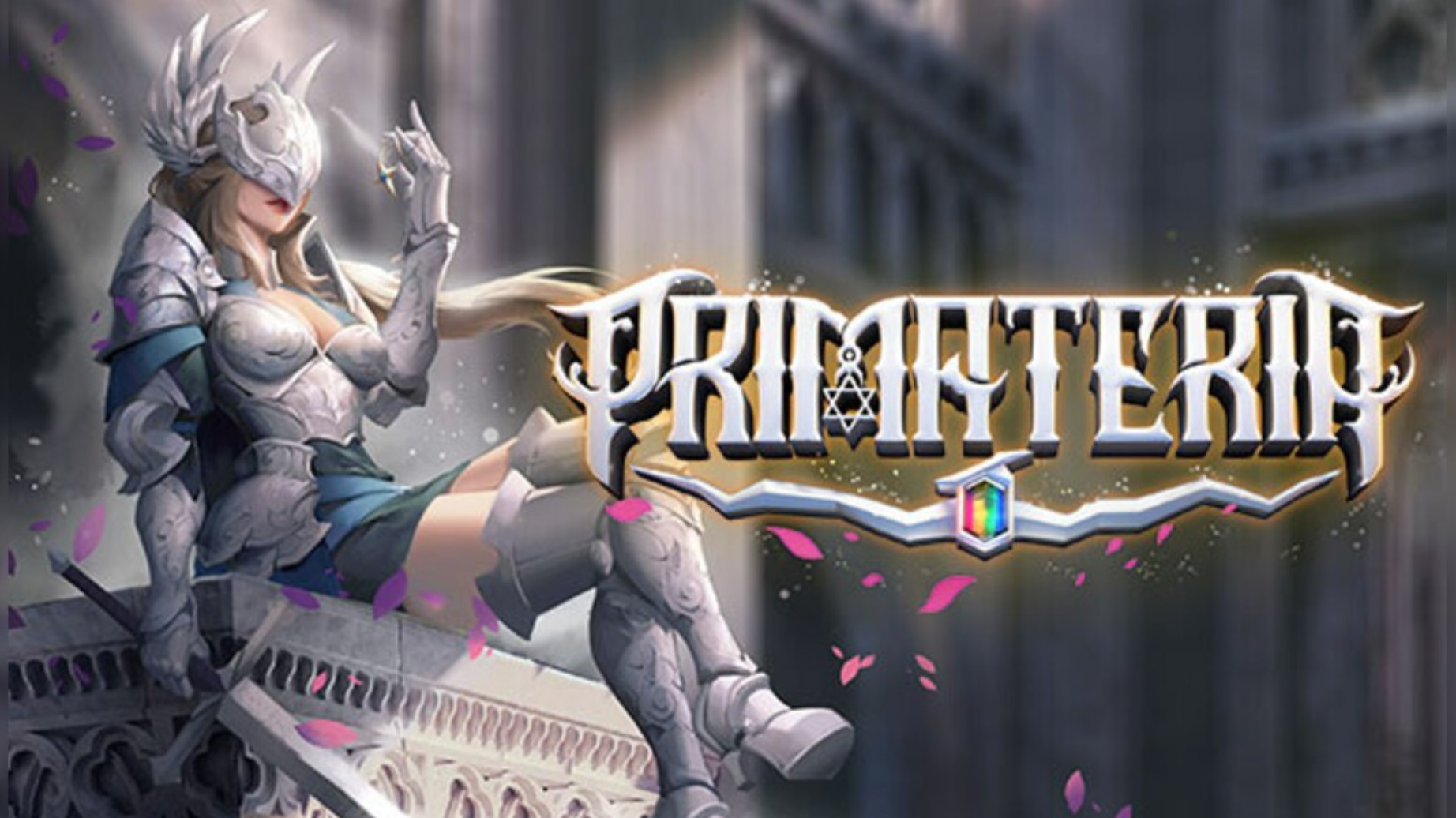 PRIMATERIA - PC - STEAM - MULTILANGUAGE - WORLDWIDE