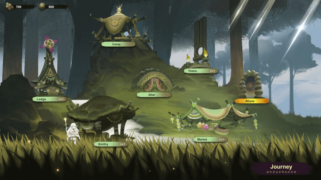 PRIME OF FLAMES - PC - STEAM - MULTILANGUAGE - WORLDWIDE